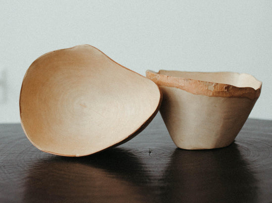 Jarcanda Wood Bowl