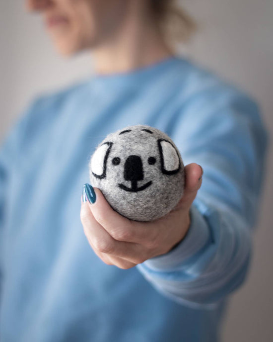 Koala Crew Eco Dryer Balls