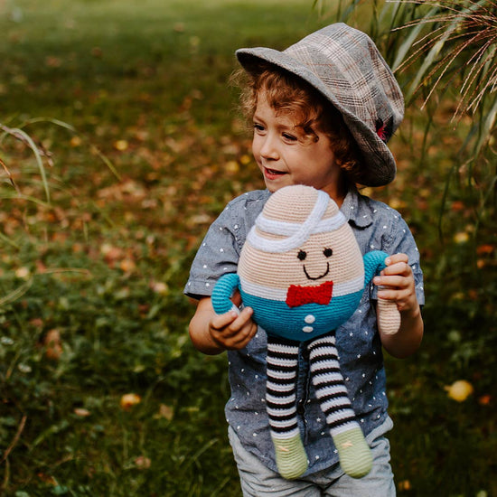 Humpty Dumpty Storytime
