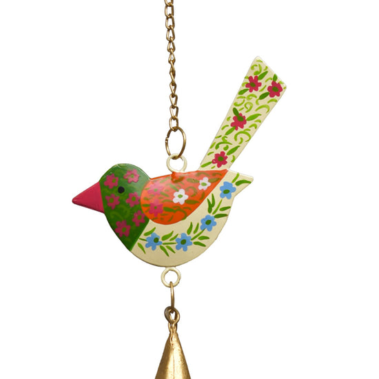 Blossom Birds Chimes