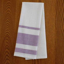 Load image into Gallery viewer, Lavender Tea Towel (Set of Two)
