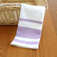 Load image into Gallery viewer, Lavender Tea Towel (Set of Two)
