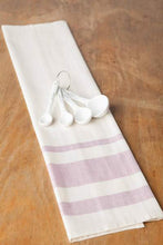 Load image into Gallery viewer, Lavender Tea Towel (Set of Two)
