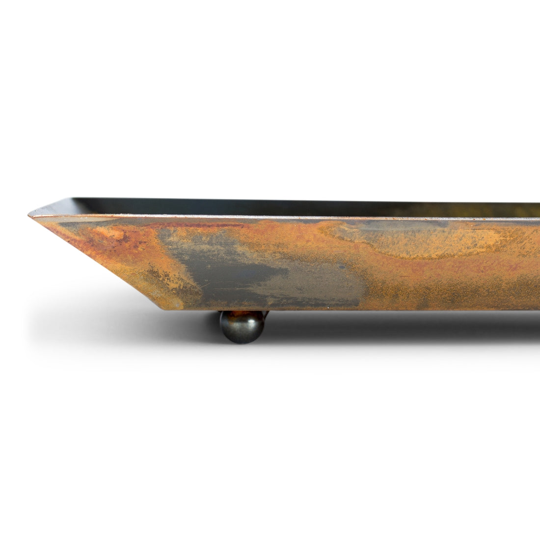 Small Decorative Accent Tray