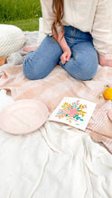 Load image into Gallery viewer, Swedish Dishcloth: In The Garden
