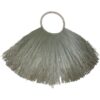 Wall Decoration Long Bead Grass Necklace