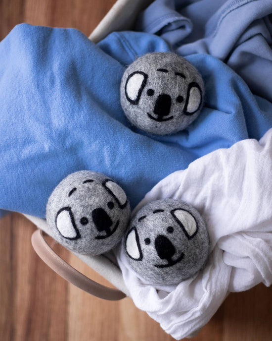 Koala Crew Eco Dryer Balls