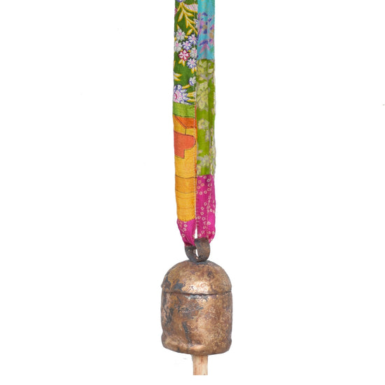 Sari Ribbon Bell