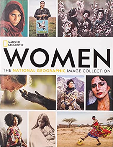 Women: The National Geographic Image Collection