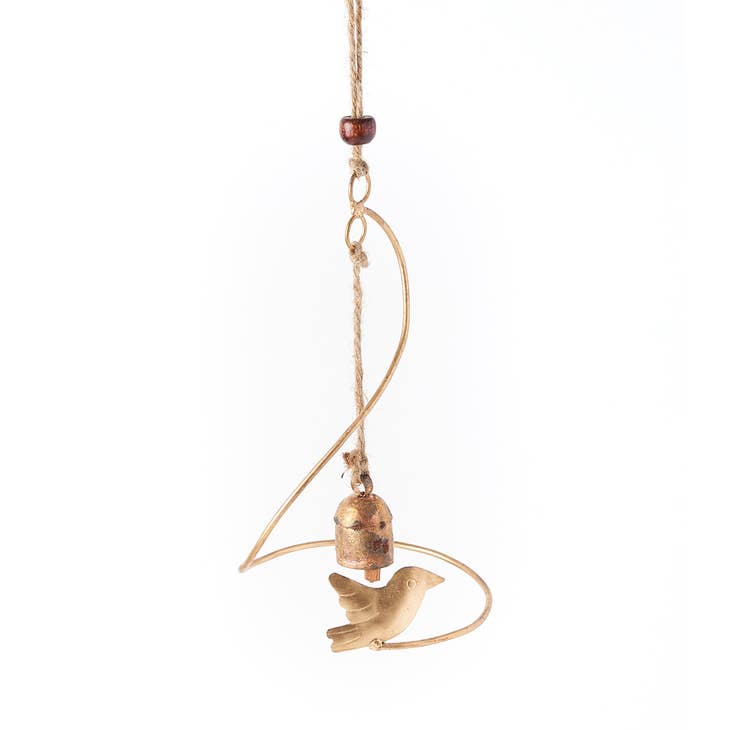 Wind Spinner Air Bell Chime
