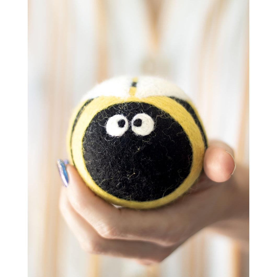 Busy Bees Eco Dryer Balls