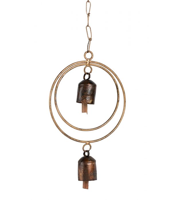 Duet Wind Chime