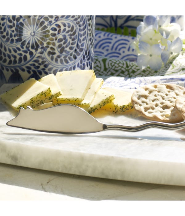 Mouse Cheese Knife