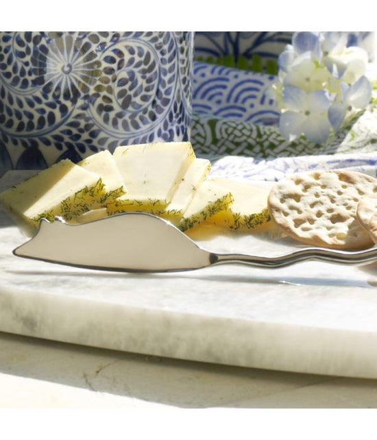 Mouse Cheese Knife
