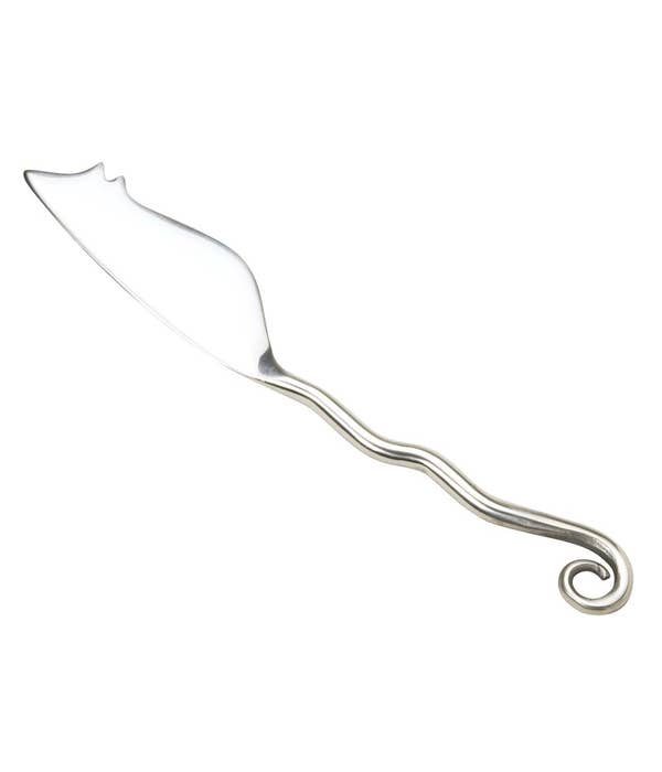 Mouse Cheese Knife