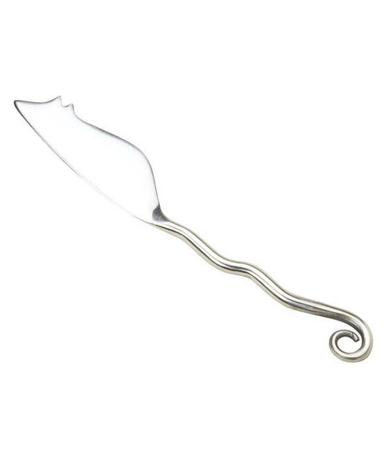 Mouse Cheese Knife
