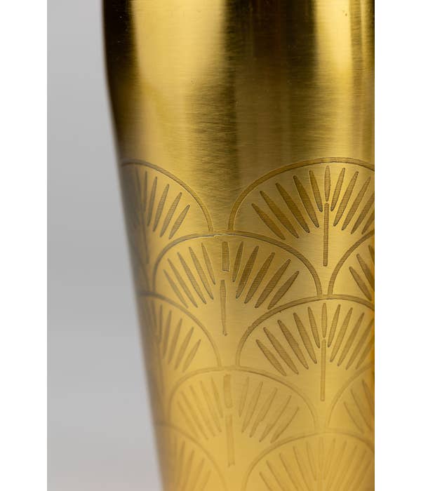 Sunburst Beverage Shaker