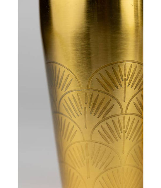 Sunburst Beverage Shaker