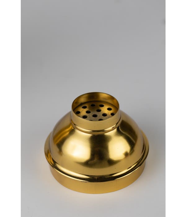 Sunburst Beverage Shaker