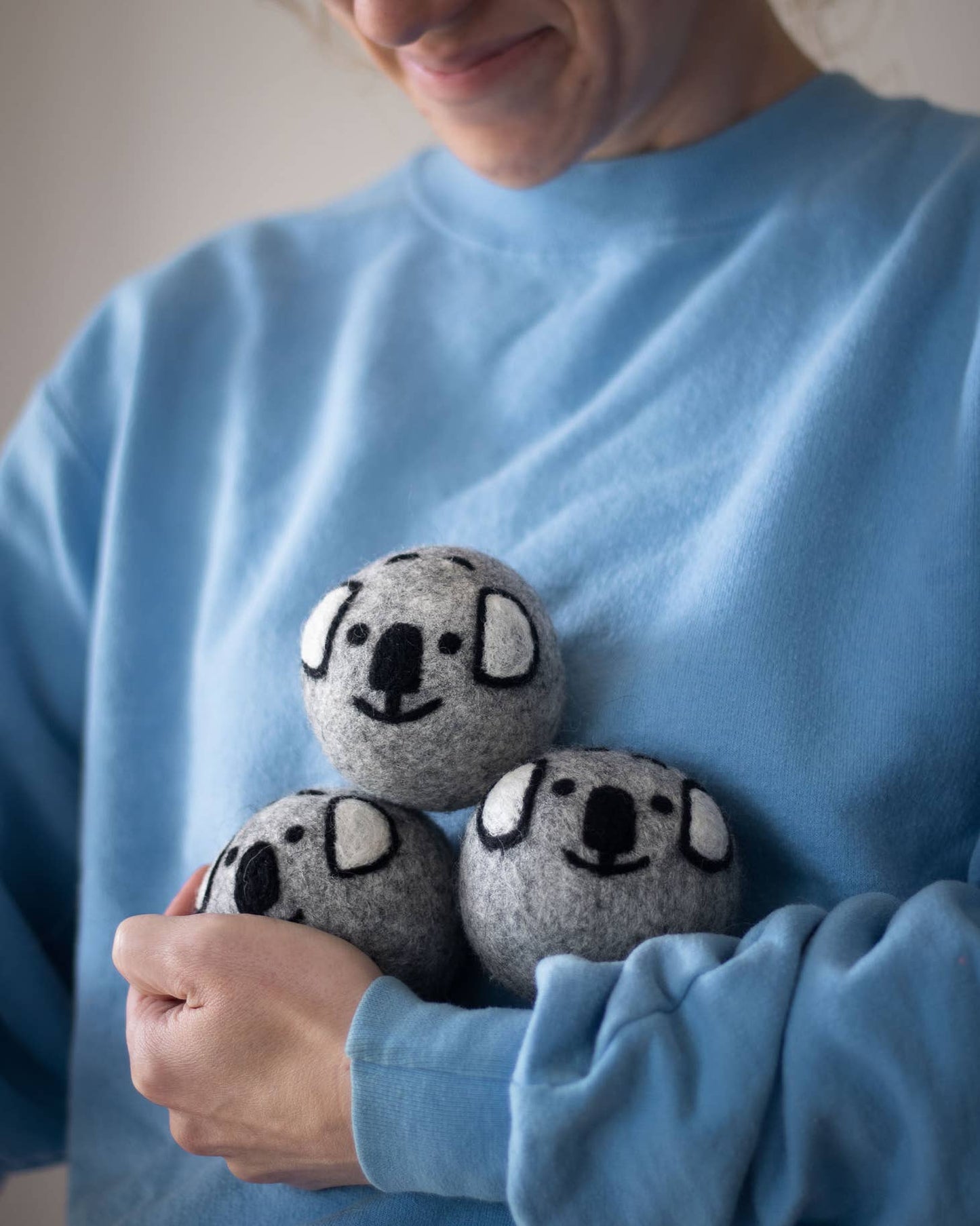 Koala Crew Eco Dryer Balls