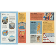 Load image into Gallery viewer, Barefoot Books Amazing Places - Hardcover
