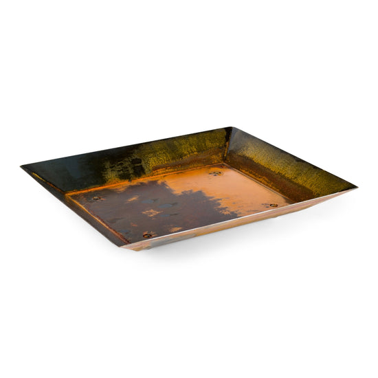 Small Decorative Accent Tray