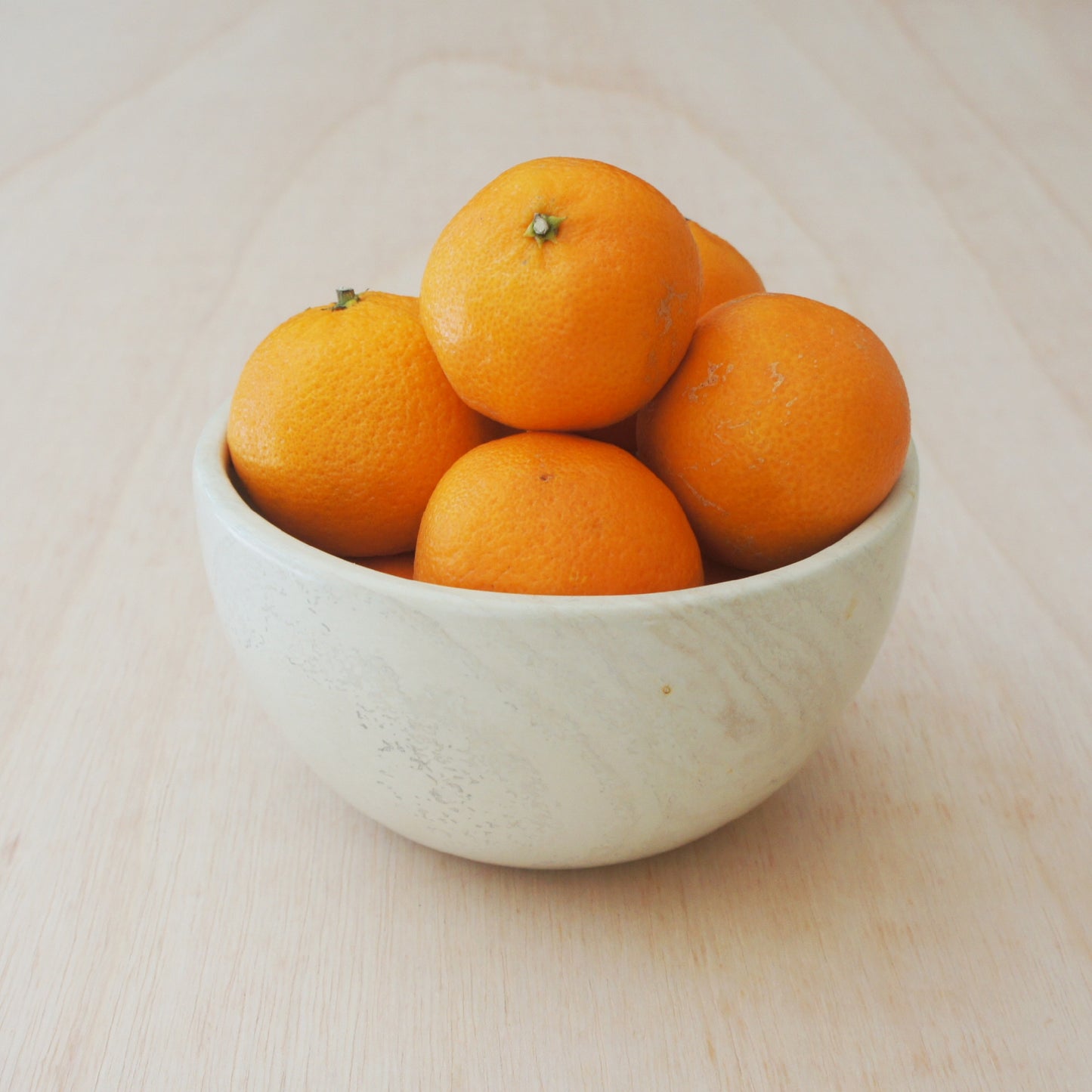 Natural Large Bowl