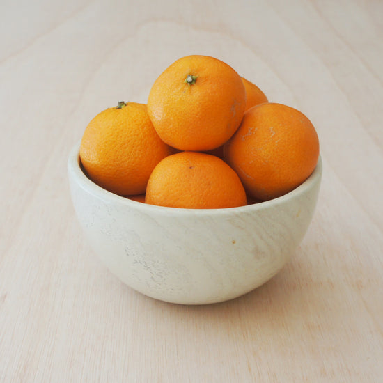 Natural Large Bowl
