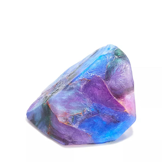 SoapRocklet