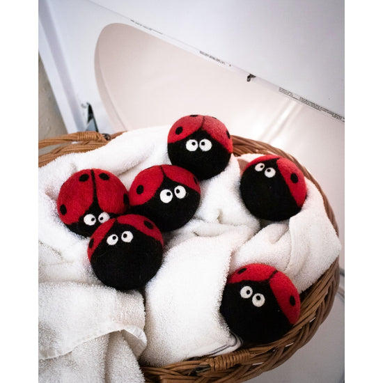 Laundrybugs Eco Dryer Balls