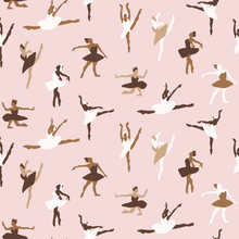 Load image into Gallery viewer, Bubble Romper - Ballet Pink
