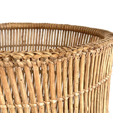 Load image into Gallery viewer, Lozi Fishtrap Basket

