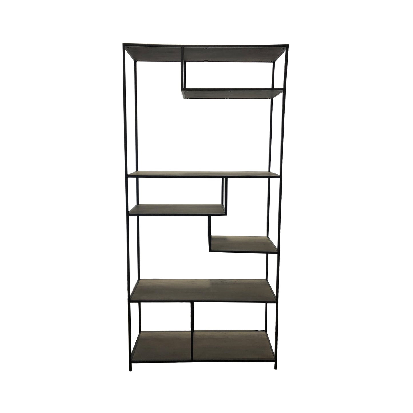 Soho Tall Bookcase