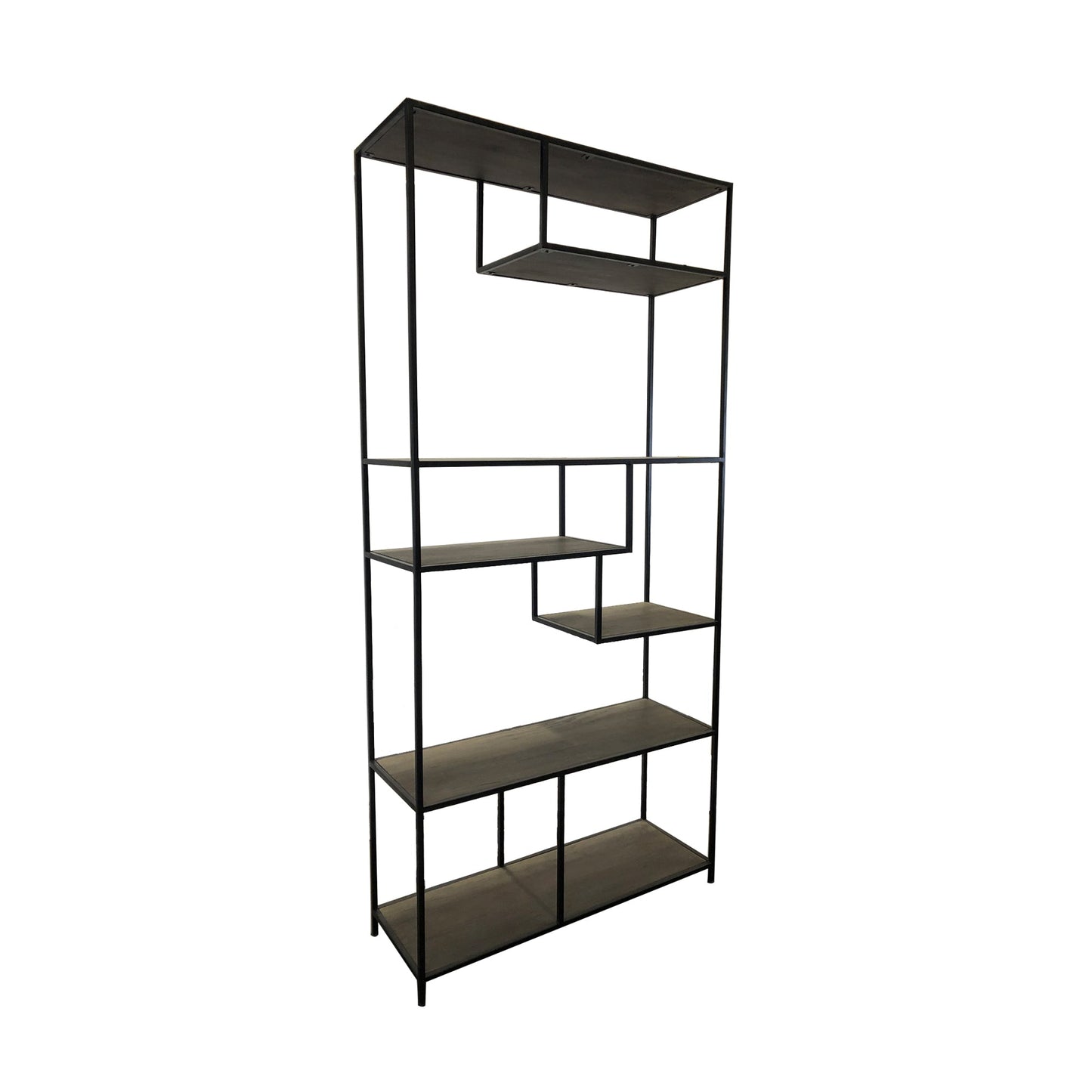 Soho Tall Bookcase