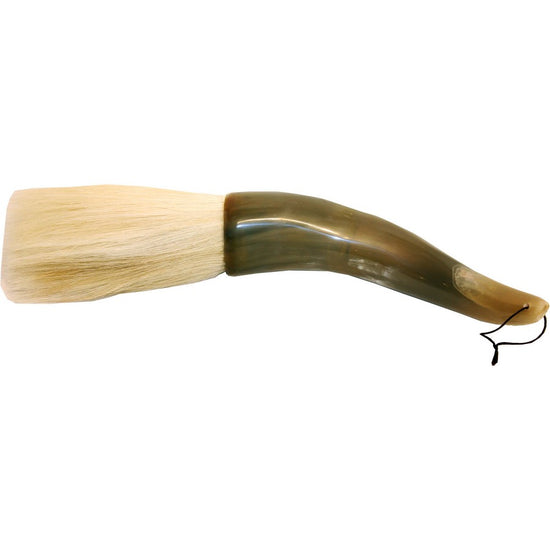 Horn Calligraphy Brush