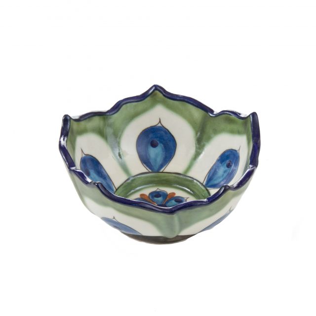 Lotus Bowl