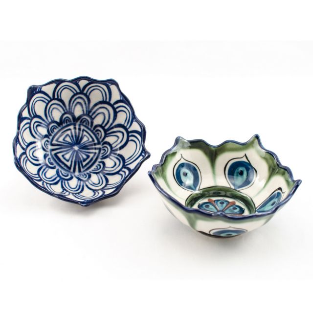 Lotus Bowl