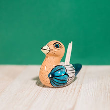 Load image into Gallery viewer, Toothpick Holder Duck
