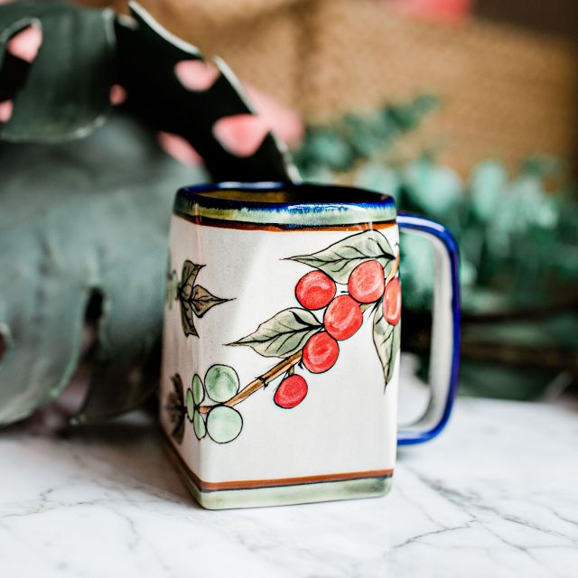 Café Mug