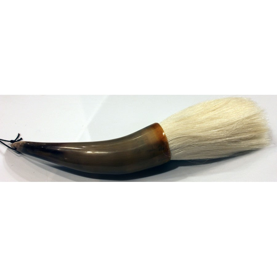 Horn Calligraphy Brush