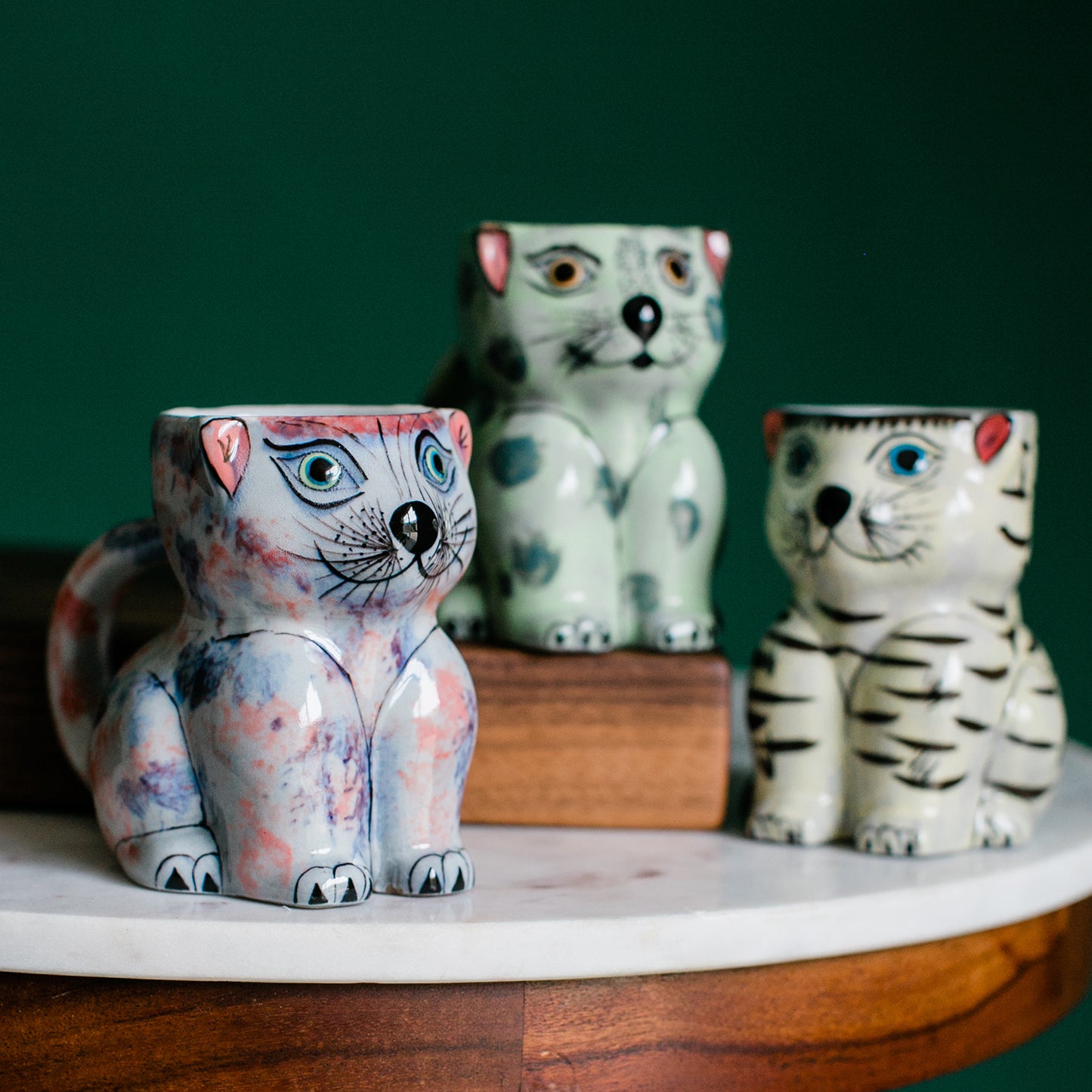 Cat Mug