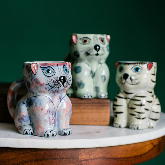 Cat Mug