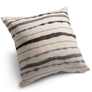 Chunky Stripe Pillow 20