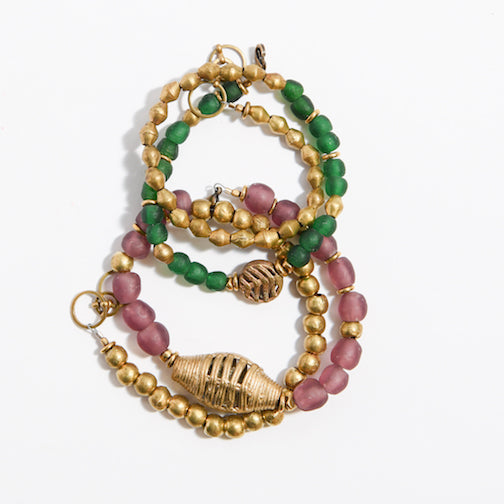 Volta Bracelet