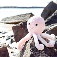 Load image into Gallery viewer, Eco-Friendly Cove Octopus
