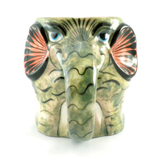 Load image into Gallery viewer, Elephant Coffee Mug
