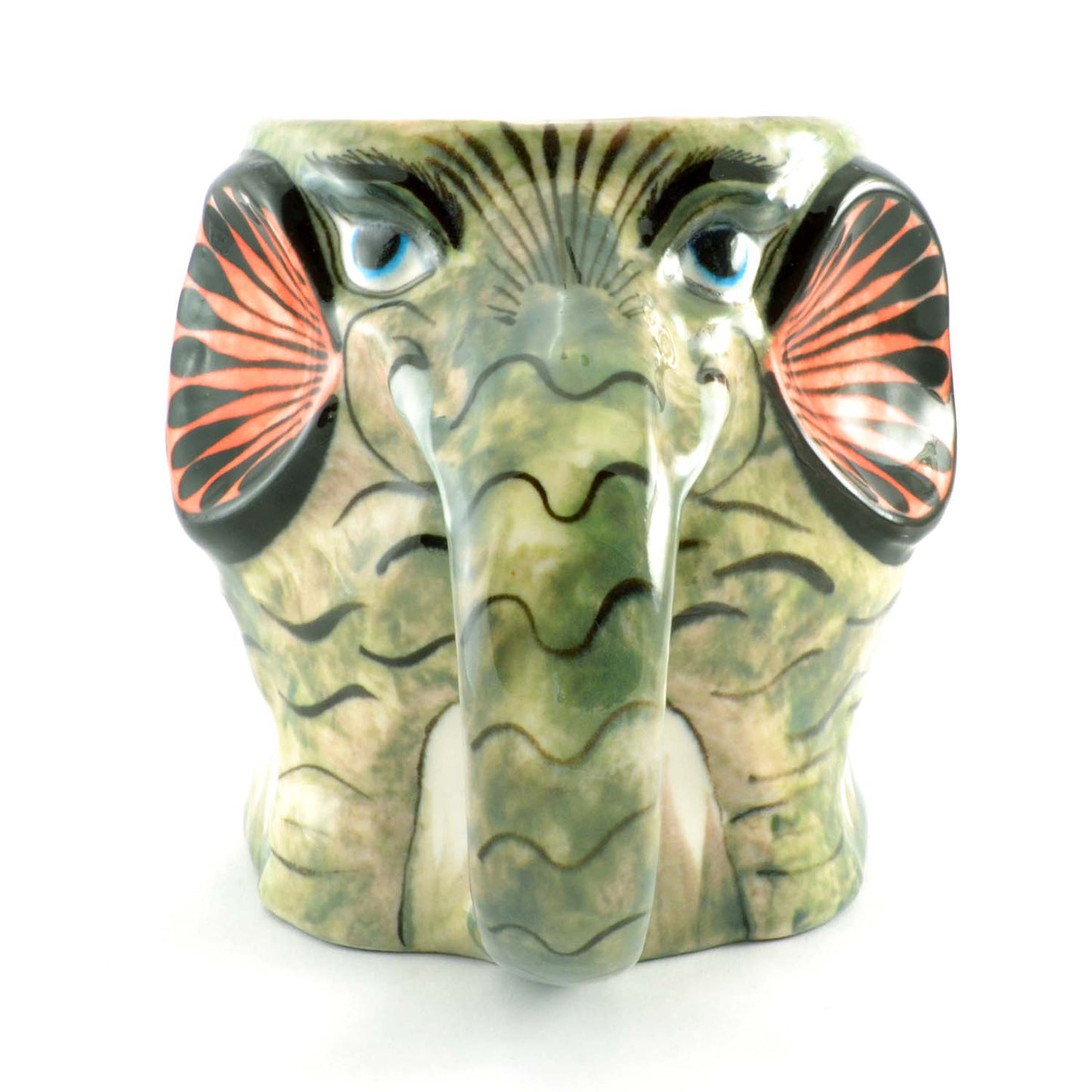 Elephant Coffee Mug