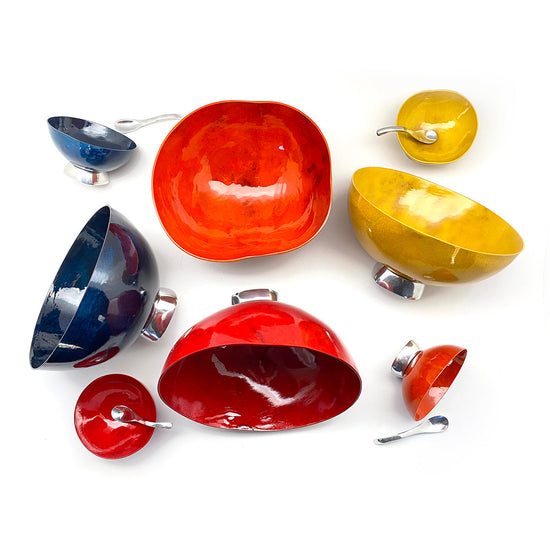 Gourd Bowl