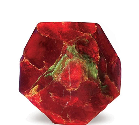 SoapRocklet