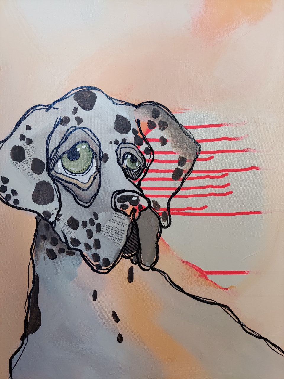 George